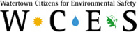 Watertown Citizens for Environmental Safety